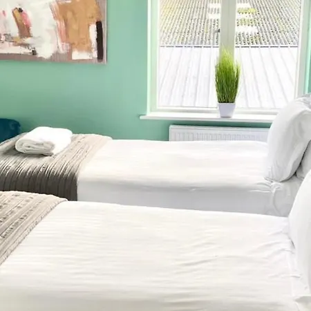 Appartamento In Bedminster