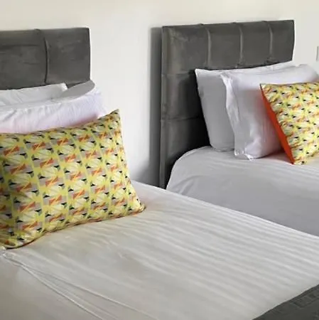 In Bedminster Appartamento Bristol