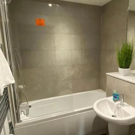 In Bedminster Bristol