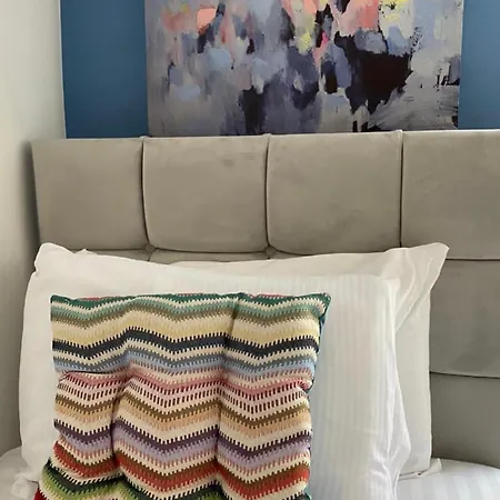 In Bedminster Apartment *