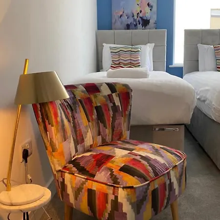 In Bedminster * Bristol