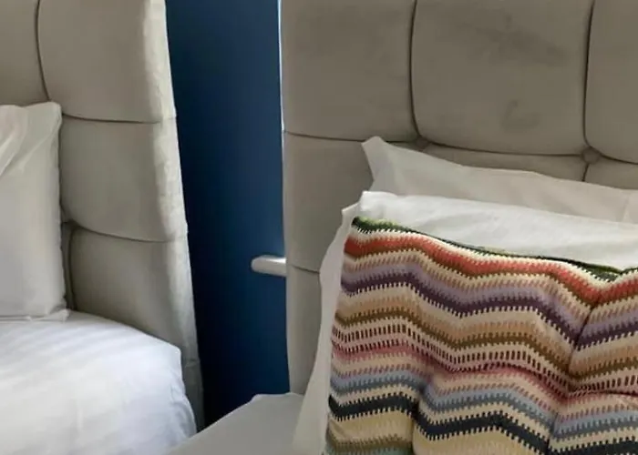 דירה In Bedminster *