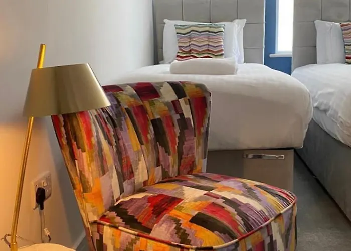 In Bedminster * בריסטול