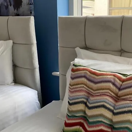 Appartement In Bedminster *