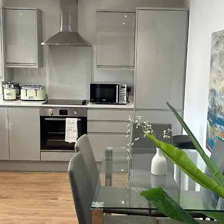 In Bedminster Appartement Bristol