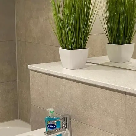 In Bedminster * Bristol