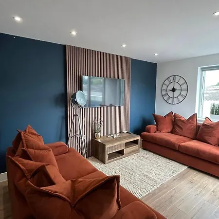 Appartement In Bedminster *