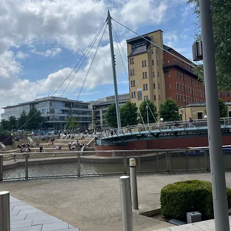 Appartement In Bedminster Bristol