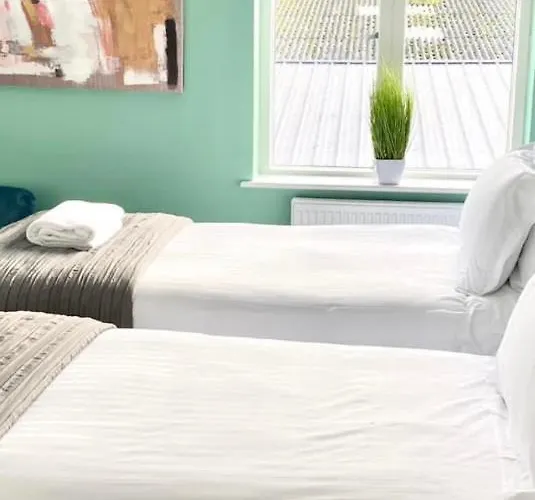 Apartman In Bedminster