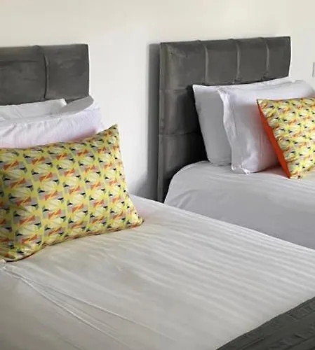 In Bedminster Apartament Bristol