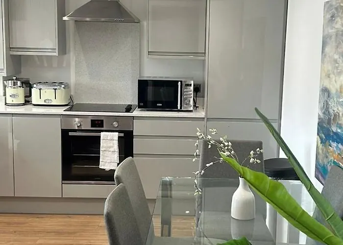 In Bedminster Apartman Bristol