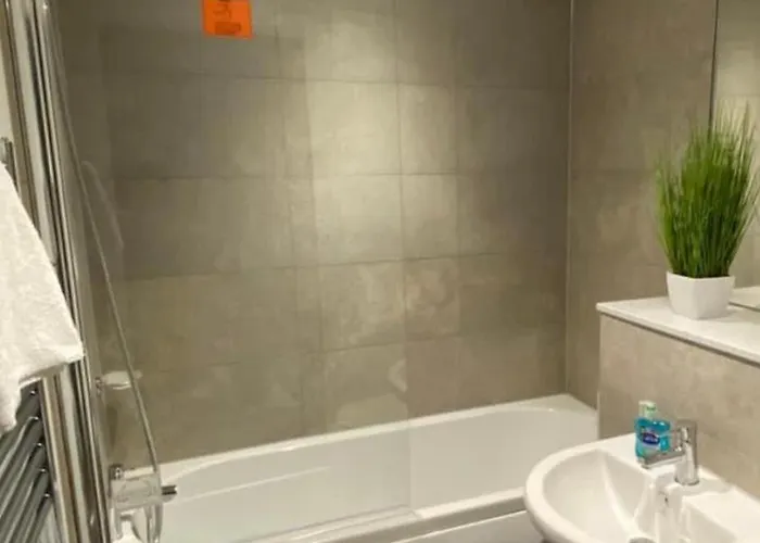 In Bedminster Bristol