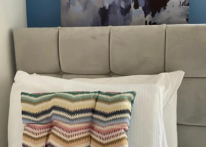 In Bedminster Apartman *